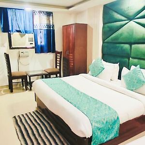 Chambre de Luxe Lit King-Size