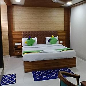 Chambre Supérieure Lit King-Size